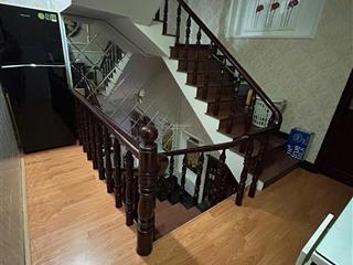 Bán nhà 1t2l mới đẹp, kdc bửu long, gần chợ, sổ hoàn công chỉ 5,7tỷ