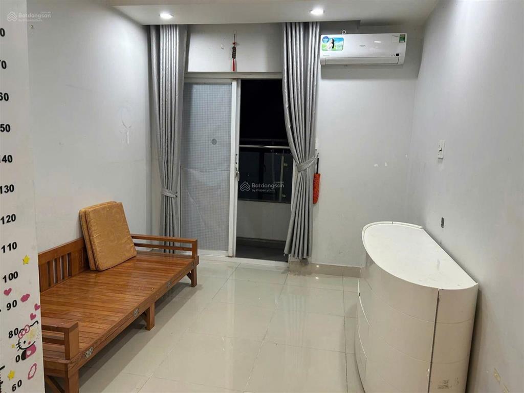 Bán căn hộ cc pegasus, view hồ bơi đẹp, full nội thất chỉ 2,3 tỷ