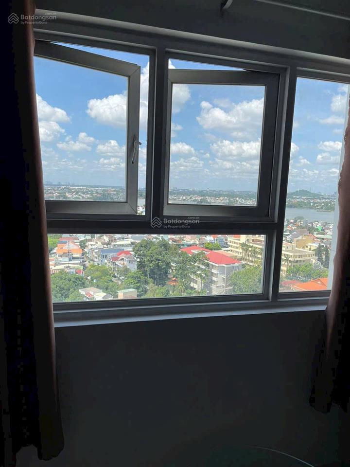 Cơ hội sở hữu căn hộ chung cư pegasus plaza p. trấn biên, tp đồng nai vị trí trung tâm