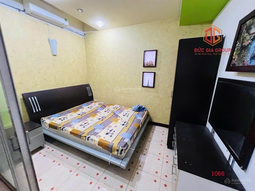 Tìm đâu ra căn 3pn giá rẻ mà còn là căn góc dt 86m2 chỉ 6,5tr/tháng