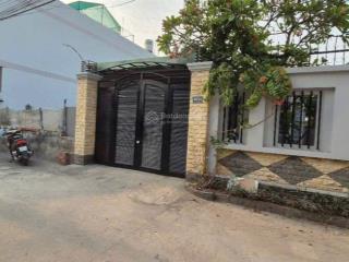 Cho thuê nhà nguyên căn p. tân hiệp gần b5, dt 160m2, có sân ô tô rộng, giá 7 triệu/tháng