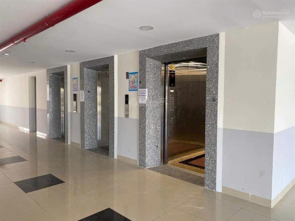 Siêu rẻ, căn hộ cc cường thuận, gần amata, 53m2, 2pn sổ sẵn chỉ 1,4 tỷ