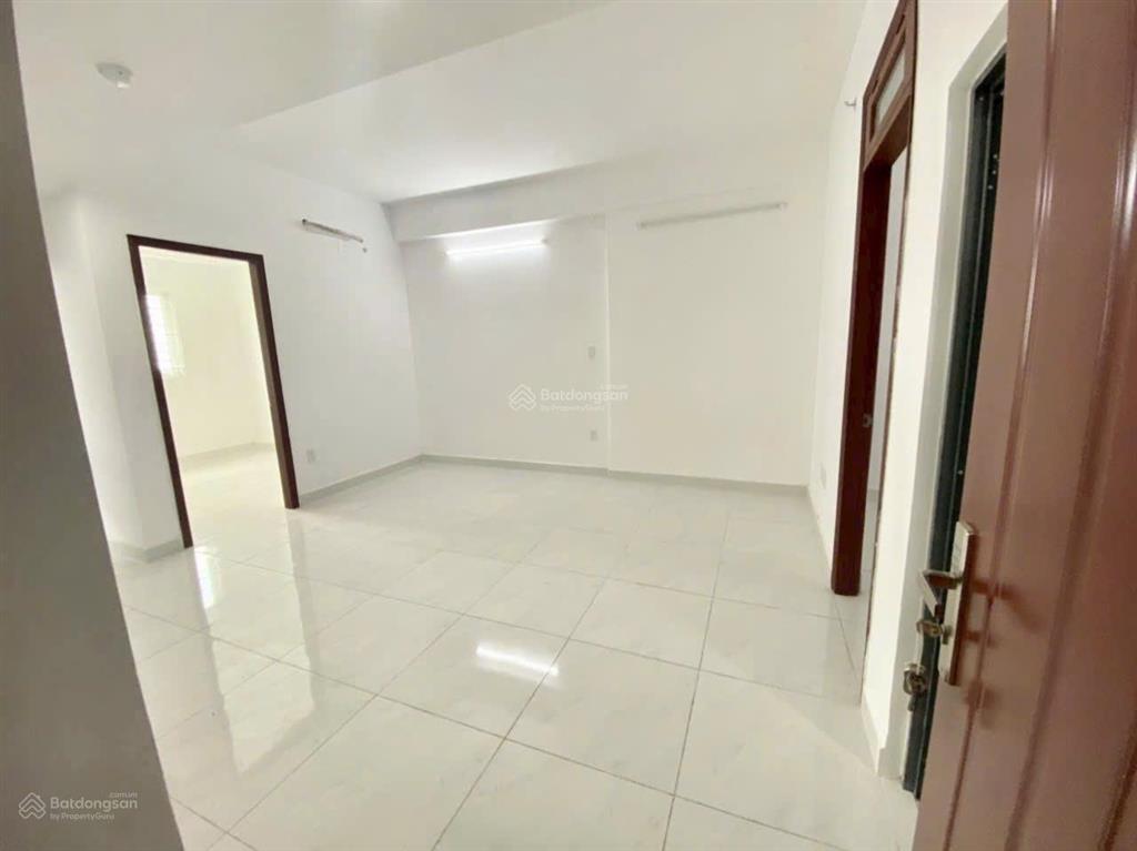 Siêu rẻ, căn hộ cc cường thuận, gần amata, 53m2, 2pn sổ sẵn chỉ 1,4 tỷ