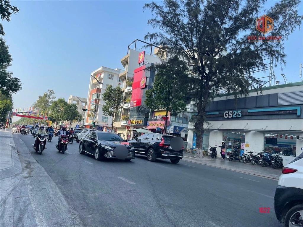 Cho thuê siêu vị trí căn góc 2 mặt tiền ngang 12m đường hà huy giáp  biên hòa