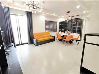 Bán căn góc cc cao cấp topaz twins, d2d, full nội thất chỉ 3tỷ550
