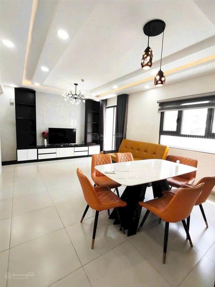 Bán căn góc cc cao cấp topaz twins, d2d, full nội thất chỉ 3tỷ550