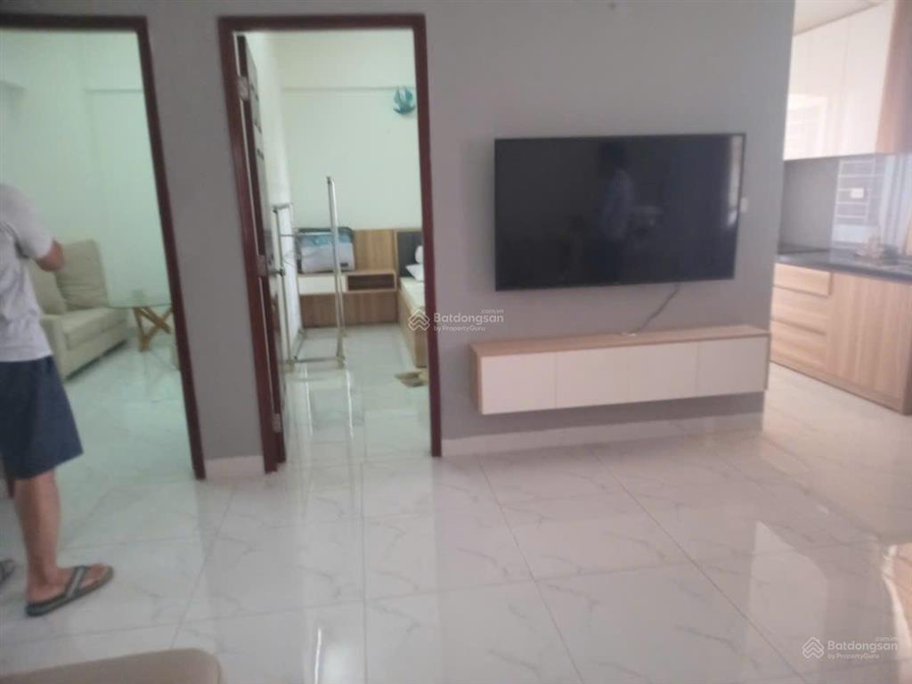 Chỉ 1,7 tỷ sở hữu căn hộ 66m2 view sông tại chung cư thanh bình  sổ riêng công chứng ngay