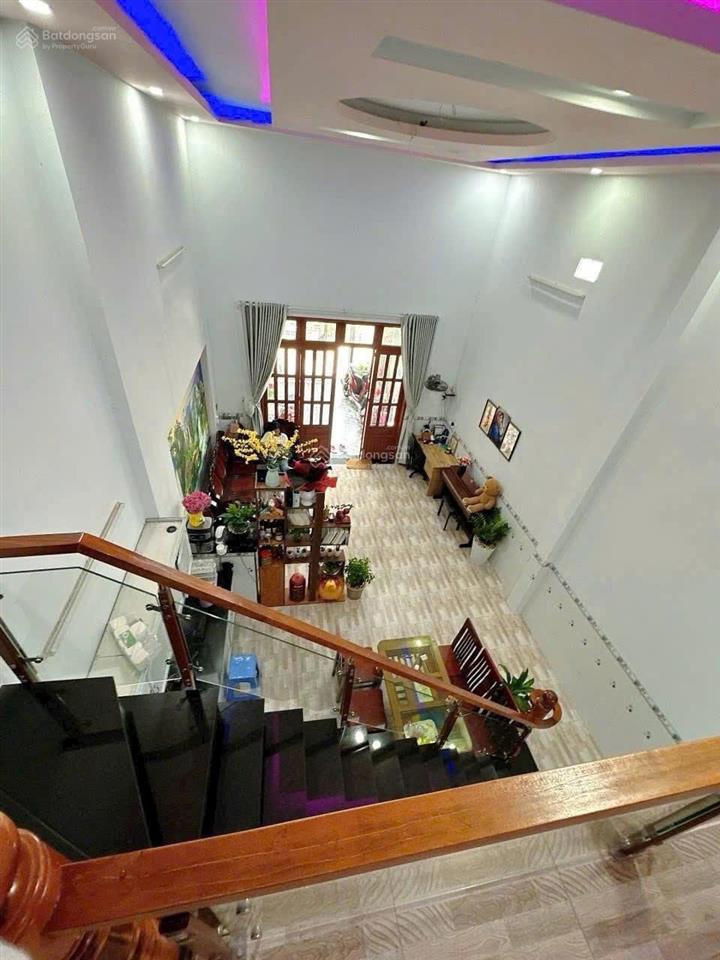 Bán nhà 1t1l, sr, sân oto, gần chợ thanh hoá  trảng dài, chỉ 1tỷ750