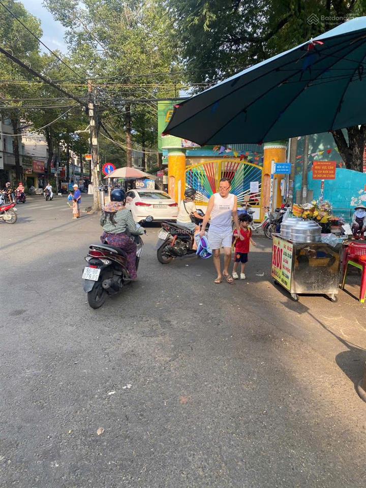 Hot! mặt tiền chợ đường 4 trương định, p.tam hiệp, giá siêu rẻ