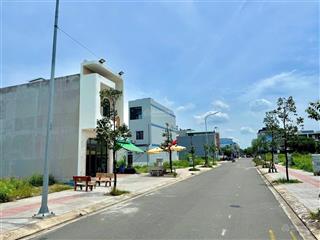 Đất đẹp, 3 mặt thoáng, kdc bửu long, đường nhựa 12m thông, chỉ 4 tỷ