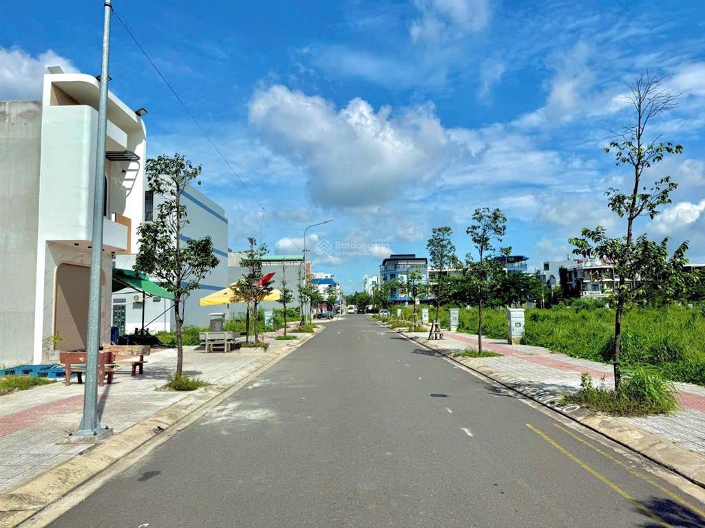 Đất đẹp, 3 mặt thoáng, kdc bửu long, đường nhựa 12m thông, chỉ 4 tỷ