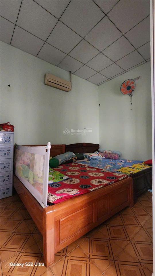 Nhà góc 2 mặt tiền, kp9 tân phong, gần chợ 26, đường nhựa 6m chỉ 3,6 tỷ