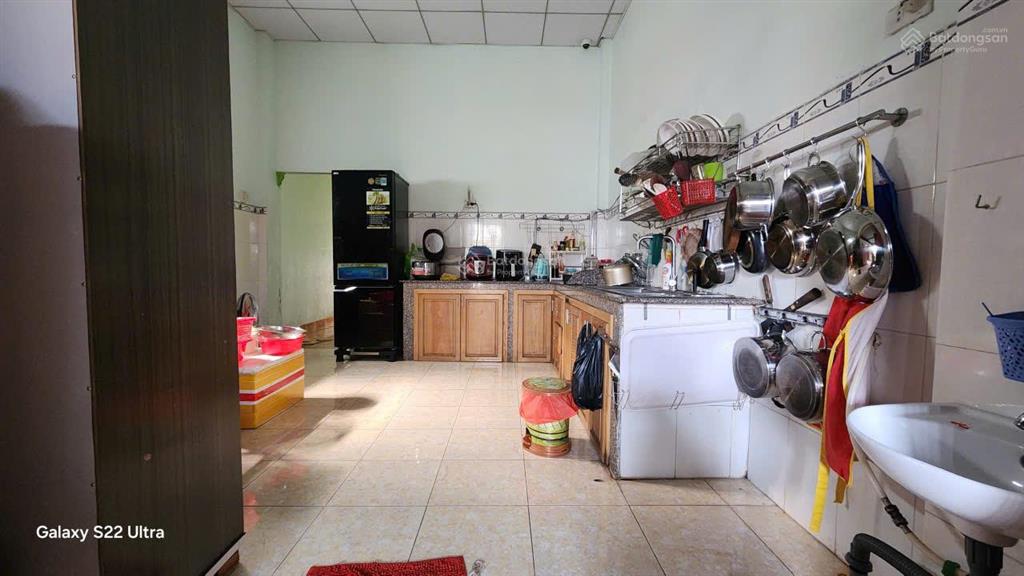 Nhà góc 2 mặt tiền, kp9 tân phong, gần chợ 26, đường nhựa 6m chỉ 3,6 tỷ