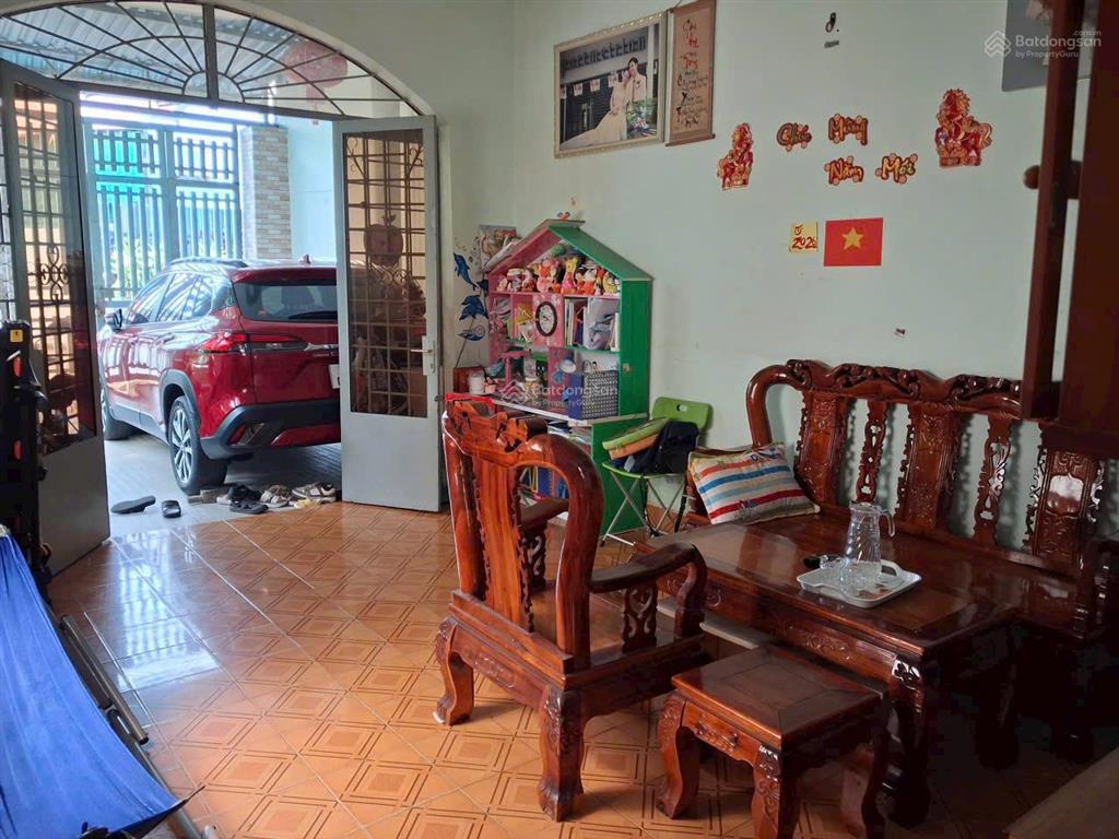 Nhà góc 2 mặt tiền, kp9 tân phong, gần chợ 26, đường nhựa 6m chỉ 3,6 tỷ