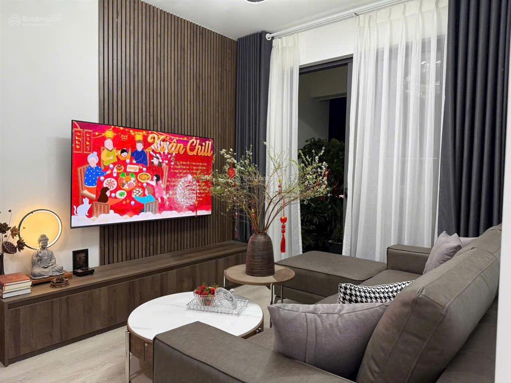 Bán căn hộ cao cấp topaz twins d2d biên hòa  63m2 full nội thất  giá ngộp 2.49 tỷ