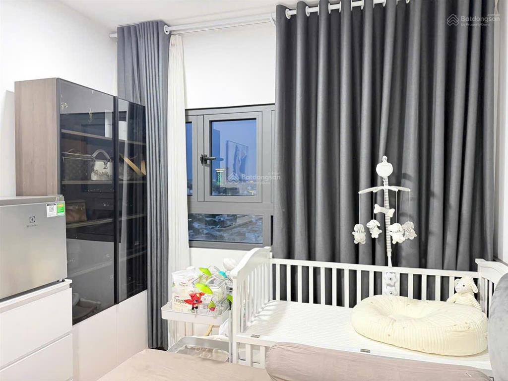Bán căn hộ cao cấp topaz twins d2d biên hòa  63m2 full nội thất  giá ngộp 2.49 tỷ