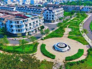 Bán lô kdc bửu long 3 siêu đẹp, không vướng cột, cống, chỉ 3tỷ750!