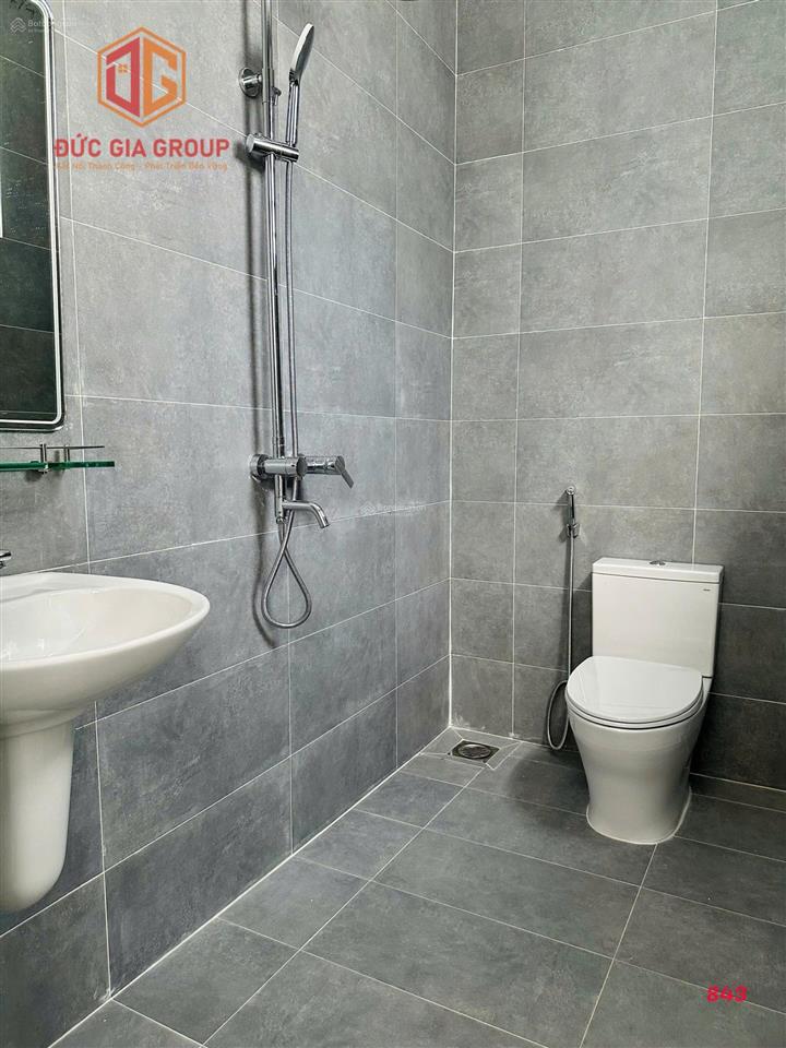 Cho thuê nhà cấp 4 mới xây khu dân cư bửu long  phù hợp ở & làm văn phòng