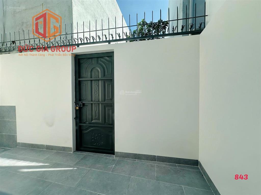 Cho thuê nhà cấp 4 mới xây khu dân cư bửu long  phù hợp ở & làm văn phòng