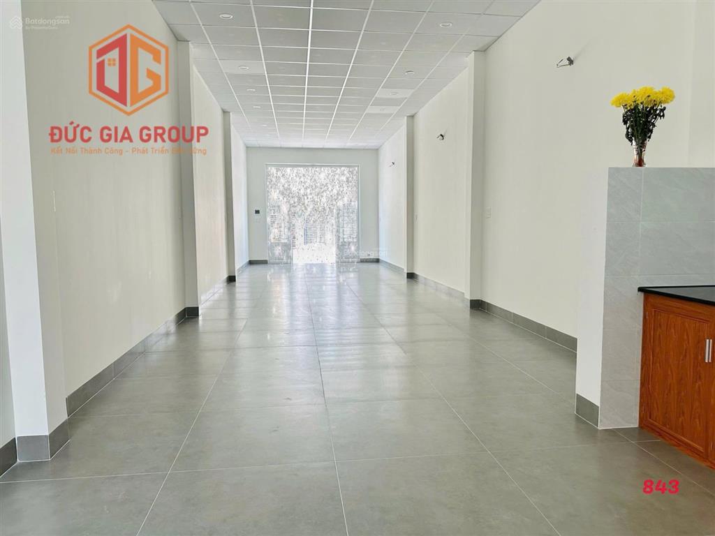 Cho thuê nhà cấp 4 mới xây khu dân cư bửu long  phù hợp ở & làm văn phòng