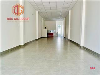Cho thuê nhà cấp 4 mới xây khu dân cư bửu long  phù hợp ở & làm văn phòng
