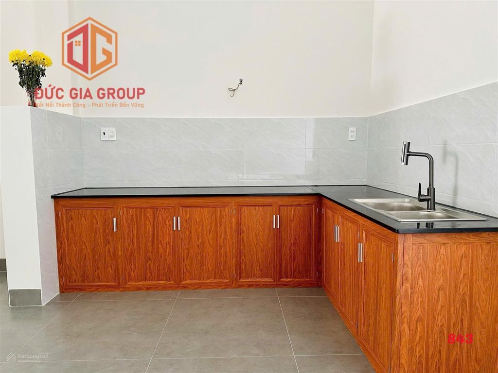 Cho thuê nhà cấp 4 mới xây khu dân cư bửu long  phù hợp ở & làm văn phòng