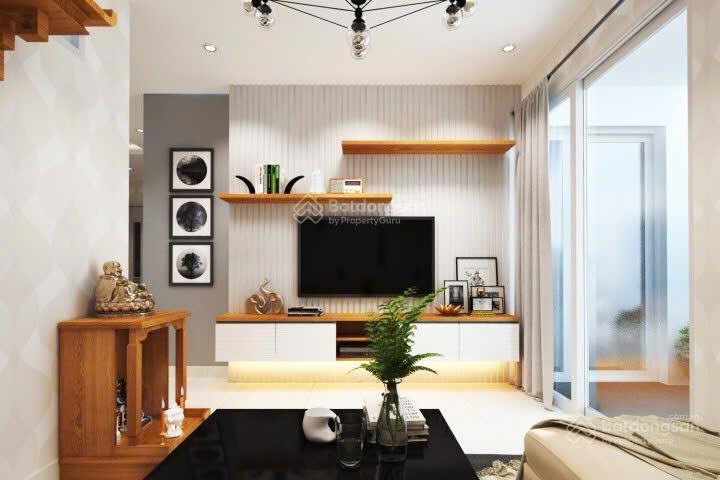 Bán căn hộ cc pegasus, 81m2, 2pn, full nội thất đẹp, sổ sẵn chỉ 2tỷ950