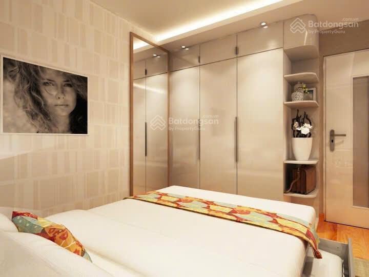 Bán căn hộ cc pegasus, 81m2, 2pn, full nội thất đẹp, sổ sẵn chỉ 2tỷ950