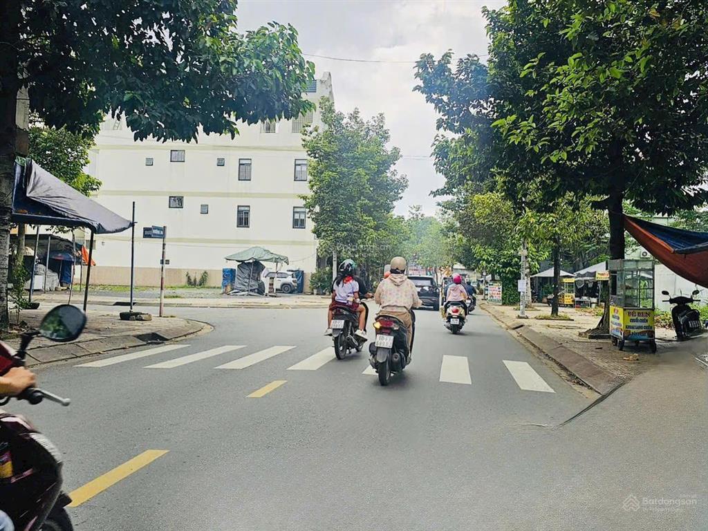 Lô giá rẻ duy nhất kdc d2d võ thị sáu, lô đất đẹp 100m², vị trí đẹp chỉ 7,95 tỷ!