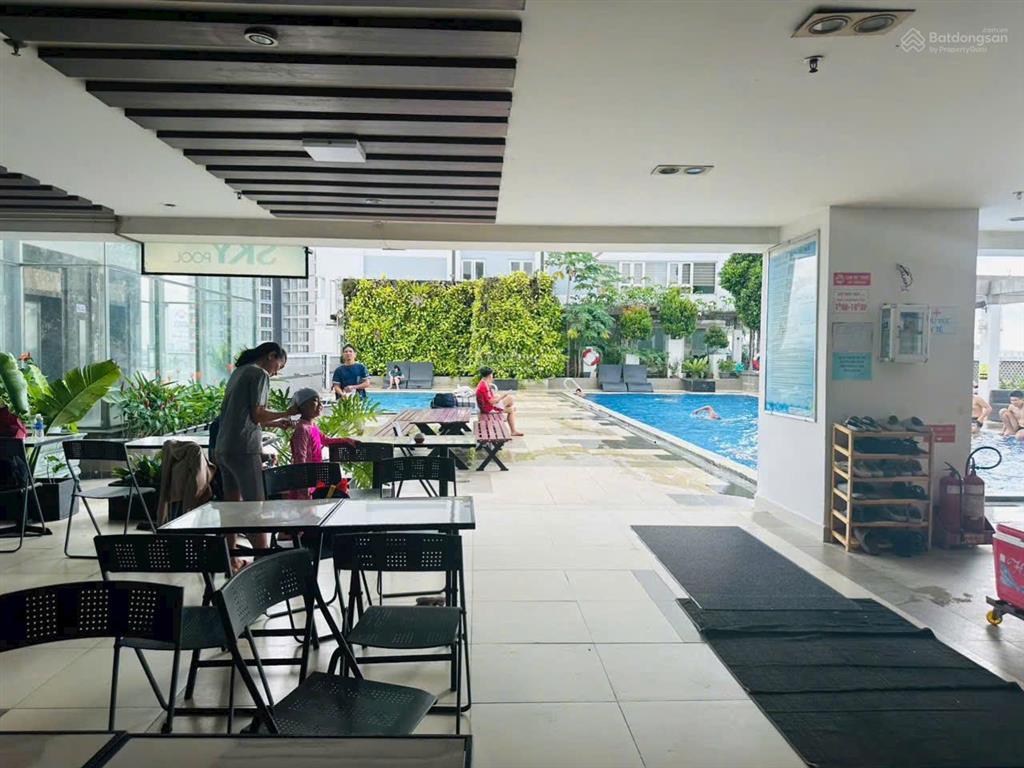 Bán căn hộ cao cấp pegasus biên hòa view sông cực đẹp | giá chỉ 3,3 tỷ