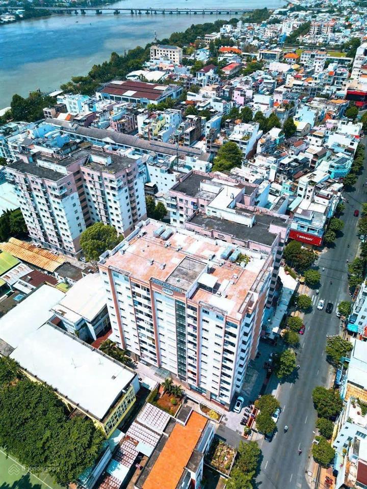 Sở hữu căn hộ 3pn ngay chợ biên hòa, full nội thất, có 9tr/tháng