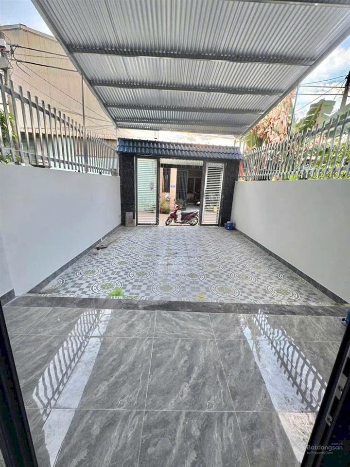 Nhà siêu rẻ, đẹp chợ thanh hoá, trảng dài, pháp lý sổ riêng đường oto thông, dt 150m2 chỉ 2 tỷ 35