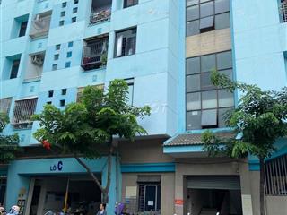 Chính chủ cần bán chung cư 336 nguyễn văn luông