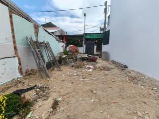 Đất đẹp giá rẻ đường hoà trung, vĩnh hoà, sẵn sổ sang tên ngay, 1 lô duy nhất