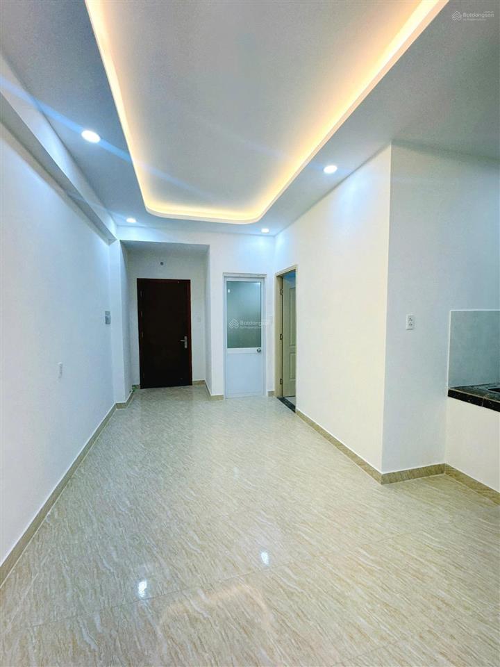 Bán nhanh căn hộ cc hoàng quân, giá rẻ nhất khu vực