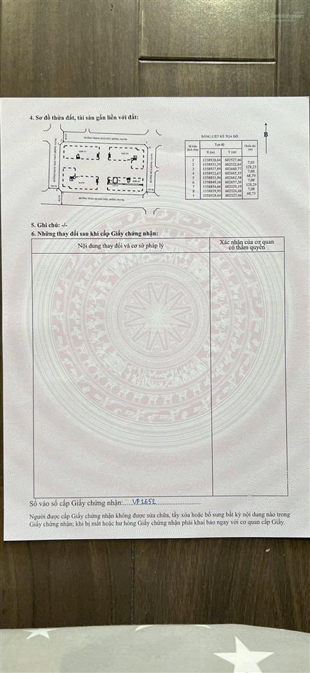 Bán nhanh căn hộ cc hoàng quân, giá rẻ nhất khu vực