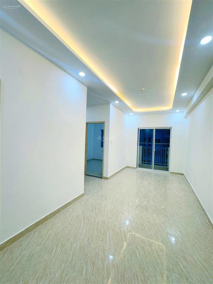 Bán nhanh căn hộ cc hoàng quân, giá rẻ nhất khu vực