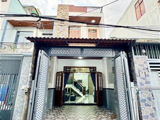 Nhà đúc kiên cố  hẻm 5m nhựa  ngay trung tâm hành chính  tiện ích bao la