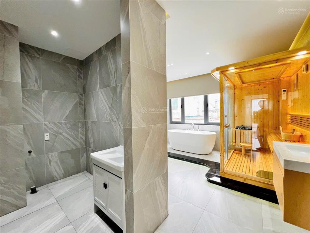 Siêu phẩm nhà phố q12 4x30m full nội thất thang máy 7,38 tỷ