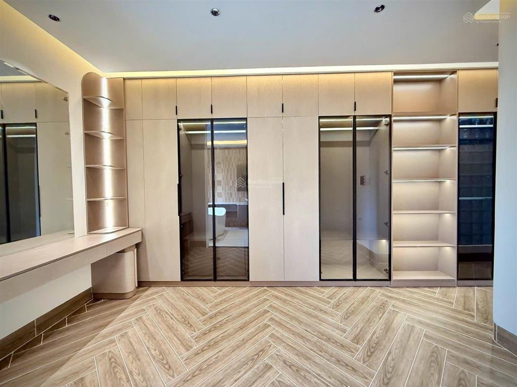 Nhà hà đô riverside q12, 5x14m thang máy 450kg full luxury