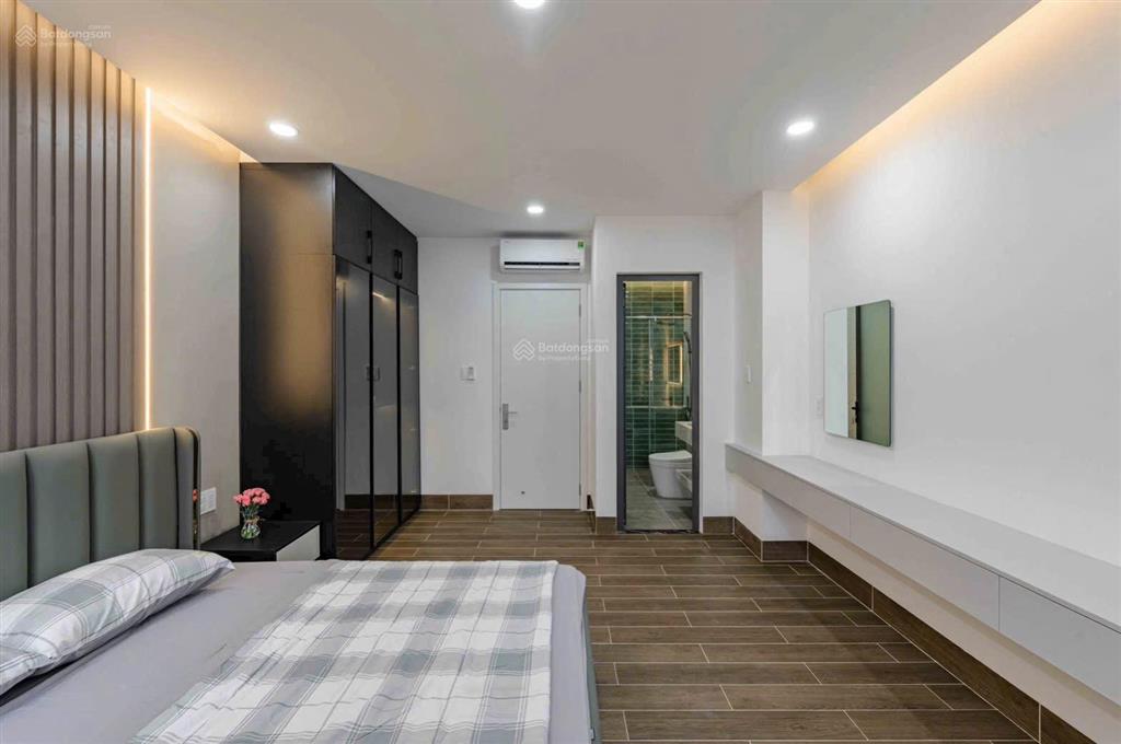 Nhà đẹp quận 12 4x22m hẻm 8m thông gara ô tô giảm 310tr