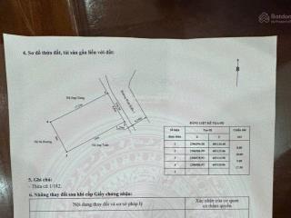 Bán đất bình kiều  đông hải  hải phòng dt 160m ngang 8,8m nở hậu 9m giá 52tr/m