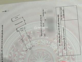 Bán đất khu nhà ở phúc lộc  hải an  hải phòng dt 105,9m2 ngang 5,5m hướng đông bắc