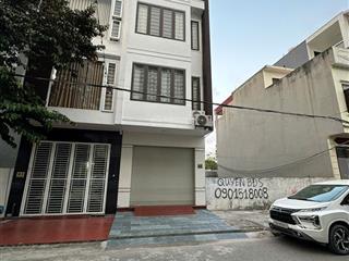 Bán đất mặt đường bến láng đằng lâm hải an  hải phòng dt 60m ngang 4m khe kĩ thuật 2m