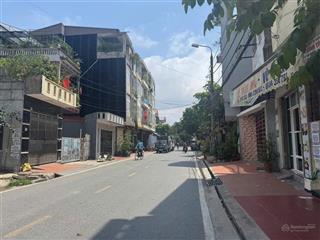 Bán đất mặt đường trực cát kinh doanh đỉnh giá 92tr/m diện tích 111,6m² mặt tiền 5m