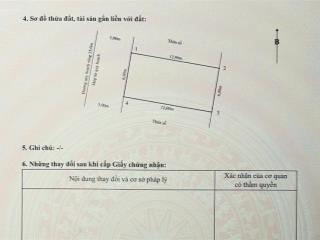 Cần bán nhanh lô 72m² tđc 226 lê lai  anmaison mặt đường 25m  vỉa hè 5m