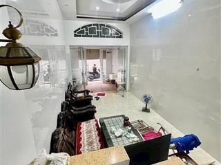 Bán nhà mặt đường thư trung (gần văn cao  ngô gia tự). mặt bằng 66m x 2,5 tầng. 3p ngủ