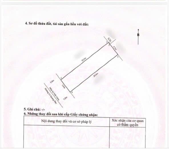 Đất đấu giá mặt đường lê quang đạo  gia viên  hải phòng vị trí kim cương
