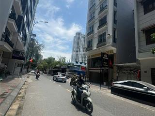 Mặt đường hoàng thế thiện  hải an  hải phòng vị trí đẹp ngay sau toà doj  gần hồ phương lưu