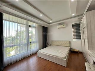 Biệt thự 3 tầng full nội thất,khu đô thị waterfront city  cầu rào 2,lê chân, hải phòng